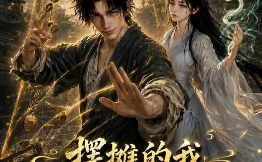 短剧《摆摊的我是绝世高手第六季 (107集)》免费观看全集