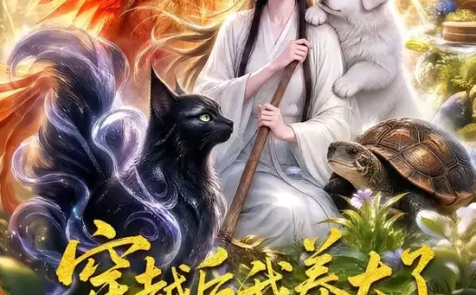 短剧《穿越后我养大了四大上古神兽 (70集)》免费观看全集