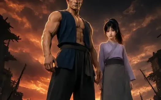 短剧《暮年武圣 (137集)》免费观看全集
