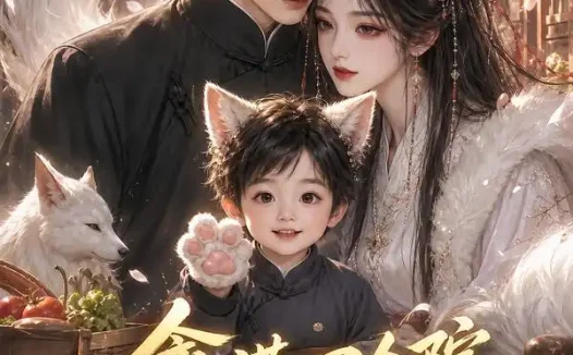 短剧《禽满四合院小狐狸崽在线找爹 (117集)》免费观看全集