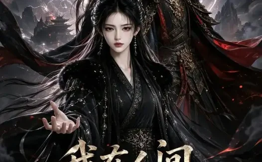 短剧《我在人间掌轮回 (64集)》免费观看全集