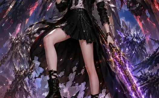 短剧《星海大盗氪金机甲都是我的零件 (93集)》免费观看全集