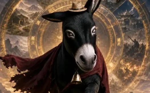 短剧《凡人百世驴 (114集)》免费观看全集