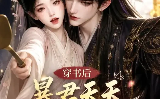 短剧《穿书后暴君天天缠着我干饭 (100集)》免费观看全集