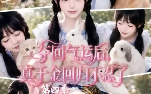 短剧《夺回气运后真千金回归不忍了第四季 (80集)》免费观看全集