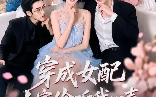 短剧《穿成女配全家偷听我心声逆天改命 (60集)》免费观看全集
