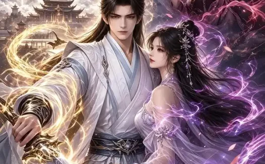 短剧《我真不是大佬啊魔女带女找上门 (62集)》免费观看全集
