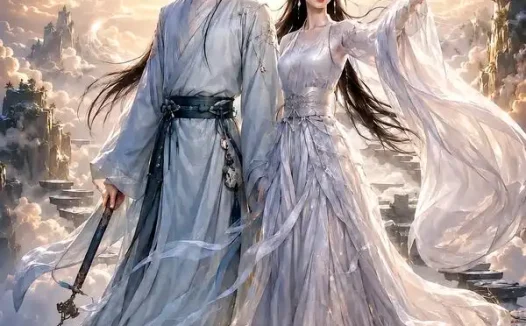 短剧《钱塘烟火守良缘 (49集)》免费观看全集