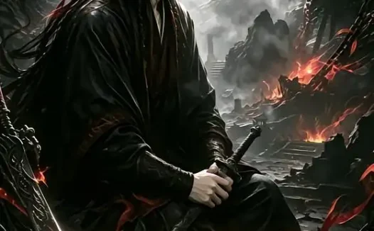 短剧《拾得旧佛归 (60集)》免费观看全集