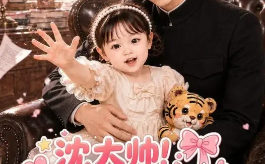 短剧《沈大帅快来签收你的小甜宝 (100集)》免费观看全集