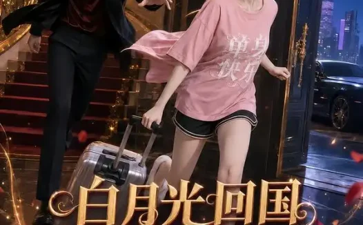短剧《白月光回国我连夜备好离婚协议第一季 (98集)》免费观看全集
