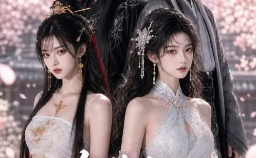 短剧《难道女二也是穿书的 (63集) AI短剧》免费观看全集