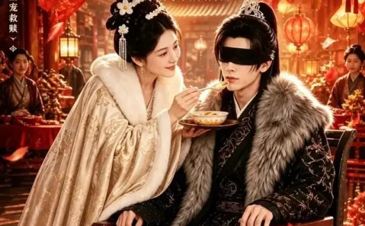 短剧《厌世王爷和他的续命小厨娘2明月映炊烟 (108集) AI短剧》免费观看全集