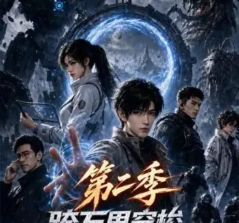 短剧《跨万界穿梭我为大夏开门第二季 (140集)》免费观看全集