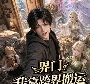 短剧《界门我靠跨界搬运嘉豪全场 (54集)》免费观看全集