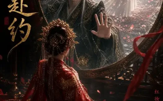 短剧《红妆赴约 (60集)》免费观看全集