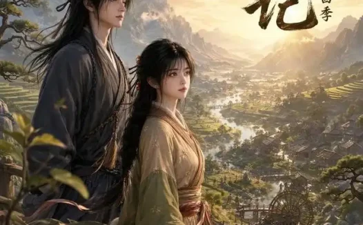 短剧《耘荒记第四季 (234集)》免费观看全集