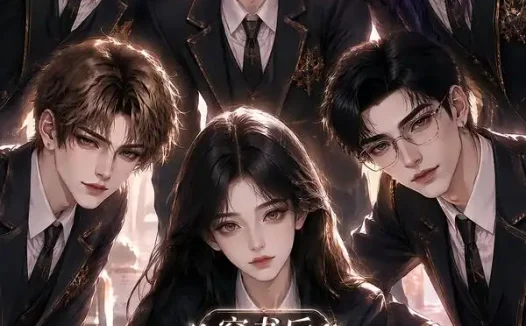 短剧《穿书后女配每天都在小心翼翼 (75集)》免费观看全集