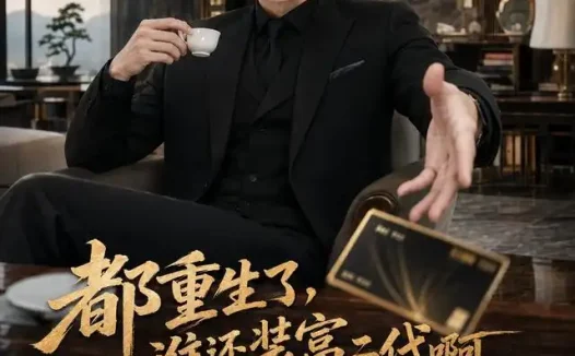 短剧《都重生了谁还装富二代啊第十一季 (93集)》免费观看全集