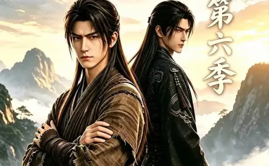 短剧《凡人百世书第六季 (130集)》免费观看全集