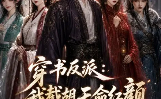 短剧《穿书反派我截胡天命红颜第四季 (125集)》免费观看全集