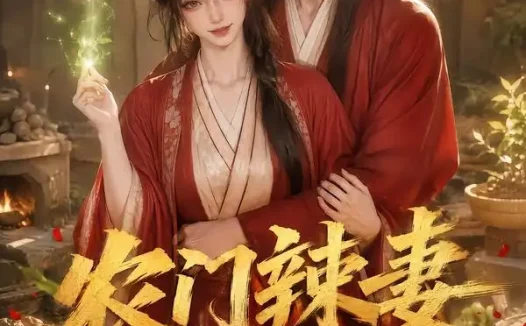 短剧《农门辣妻致富记 (87集)》免费观看全集