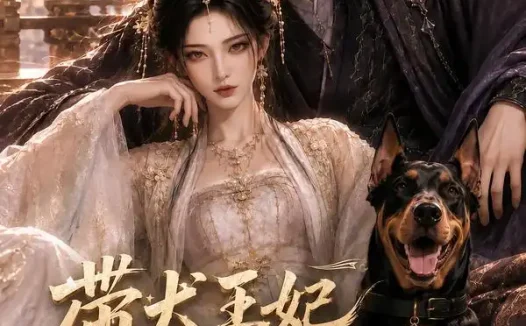 短剧《带犬王妃不好惹 (102集)》免费观看全集
