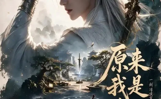 短剧《原来我是绝世剑仙 (64集)》免费观看全集