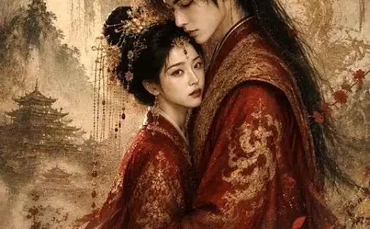 短剧《晏宁赋 (61集)》免费观看全集