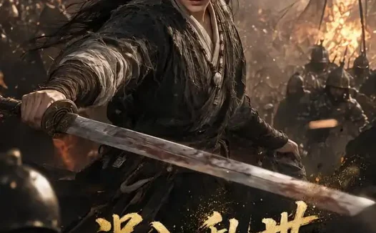 短剧《误入乱世我从山沟筑霸业 (60集)》免费观看全集