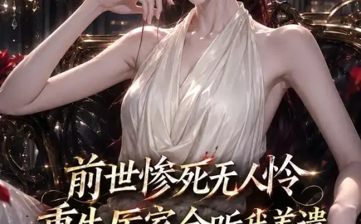 短剧《前世惨死无人怜重生厉家全听我差遣第四季 (107集)》免费观看全集