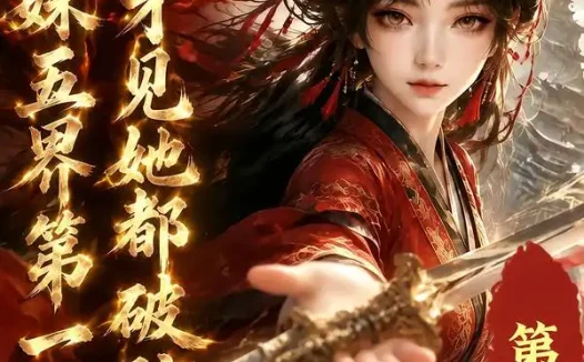短剧《小师妹五界第一天才见她都破防第二季 (62集) AI短剧》免费观看全集