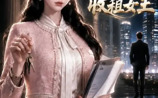 短剧《离婚当天前夫才知我是收租女王 (60集) AI短剧》免费观看全集