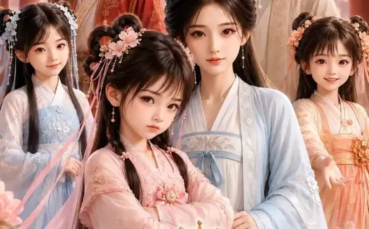 短剧《我的公主超凶 (41集)》免费观看全集
