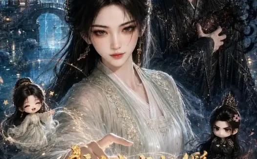 短剧《我在古代当丫鬟王爷变成我的小跟班 (70集)》免费观看全集