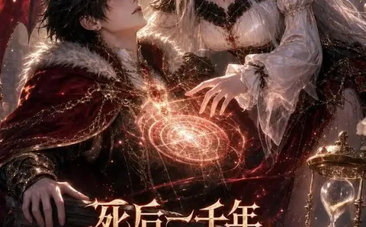 短剧《死后一千年我被魔王妻子复活了第二季 (163集)》免费观看全集
