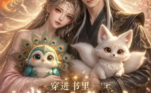短剧《穿进书里我把主角们全养了第三季 (64集)》免费观看全集