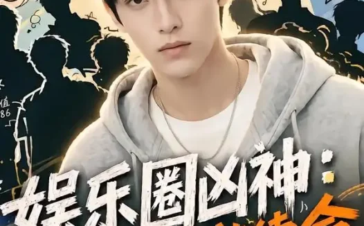 短剧《娱乐圈凶神我演反派就续命哎呀你别报警啊3 (74集)》免费观看全集