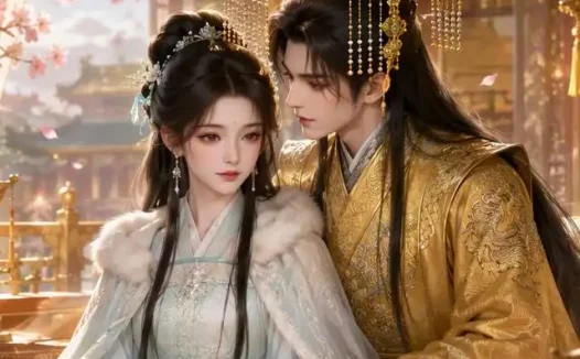 短剧《奈何帝王非我不娶 (100集)》免费观看全集