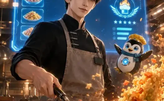 短剧《流放垃圾星我靠美食征服星际 (89集)》免费观看全集