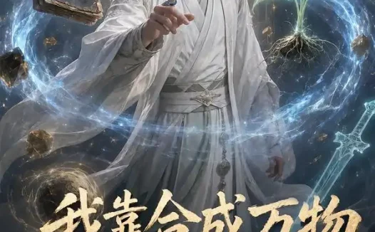 短剧《我靠合成万物征服修仙界 (62集)》免费观看全集
