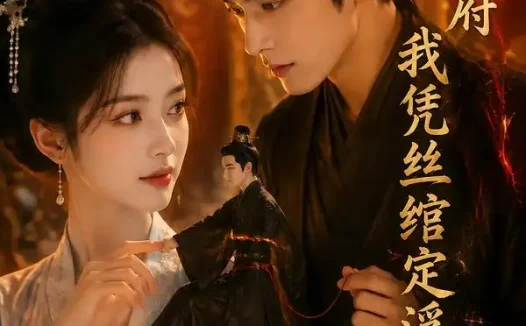 短剧《孤娥入府我凭丝绾定浮生 (99集)》免费观看全集