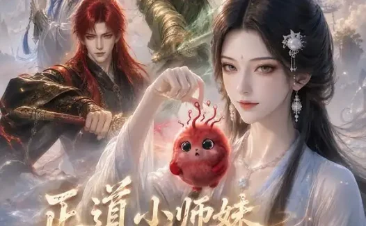 短剧《正道小师妹私底下妖魔都养 (100集)》免费观看全集