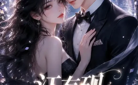 短剧《江有砚池栖有期 (40集)》免费观看全集