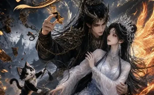 短剧《攻略对象是上古黑龙 (86集)》免费观看全集