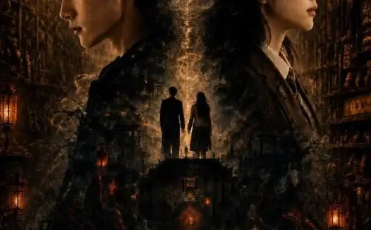 短剧《我是地府大当家第四季 (259集)》免费观看全集