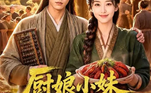 短剧《厨娘小妹带全家发家致富 (70集)》免费观看全集