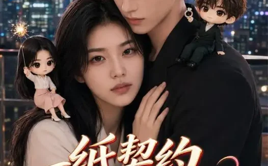 短剧《一纸契约一生心动 (80集)》免费观看全集