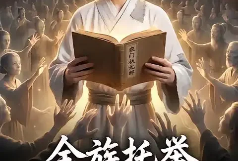 短剧《全族托举农门状元郎第五季 (131集)》免费观看全集