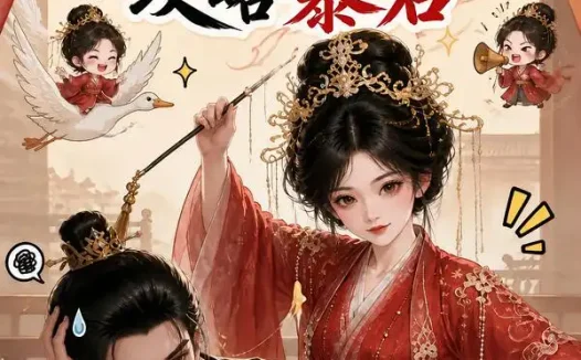 短剧《穿成女配我靠刷好感度攻略暴君 (63集)》免费观看全集